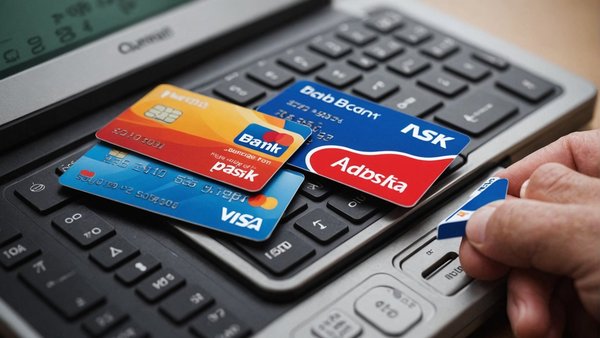 Tarification des cartes bancaires : comprendre les stratégies des banques