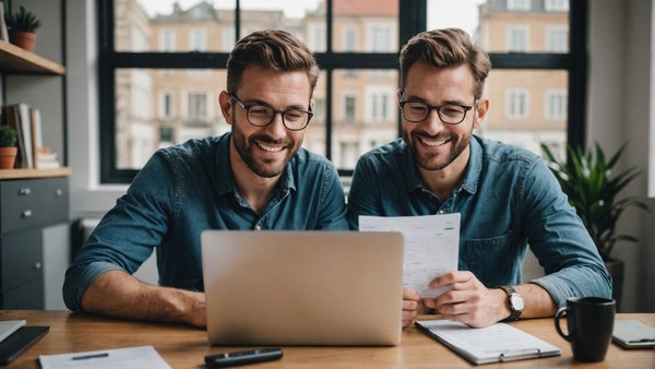 Crédit sans justificatif pour les travailleurs autonomes : comment ça marche ?