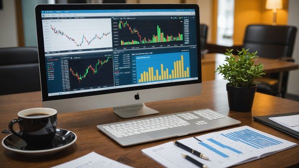 Le parcours pour devenir courtier en bourse