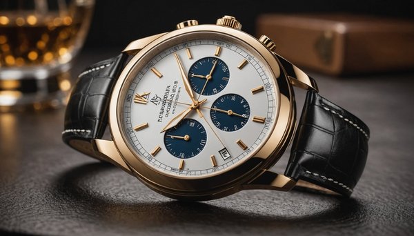 Investir dans une montre de luxe : nos conseils pour 2025