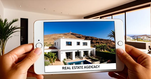 Agence immobilière grande canarie : votre guide vers votre futur logement