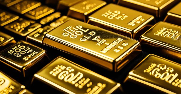 Le cours de l'or : tendances et conseils pour investisseurs avisés