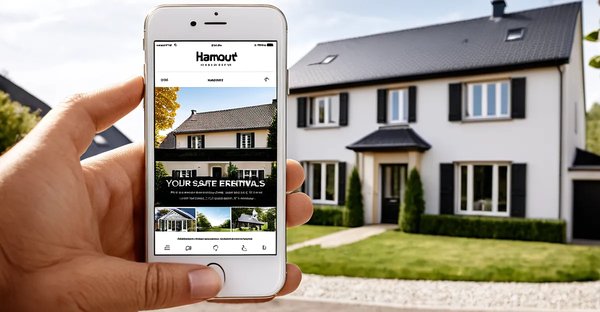Votre partenaire immobilier à hautmont : vente, achat et location
