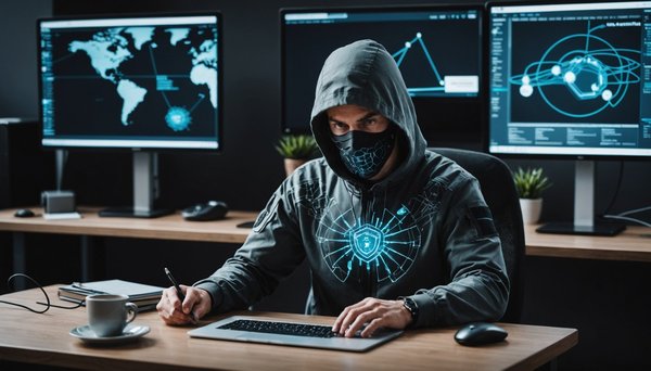 L'assurance cybersécurité : une protection indispensable pour les pme