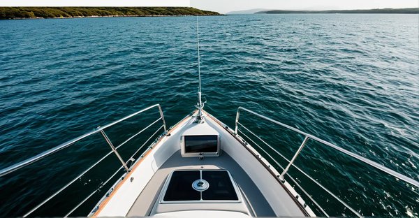 Simulation pour crédit bateau : Évaluez votre budget sans risque